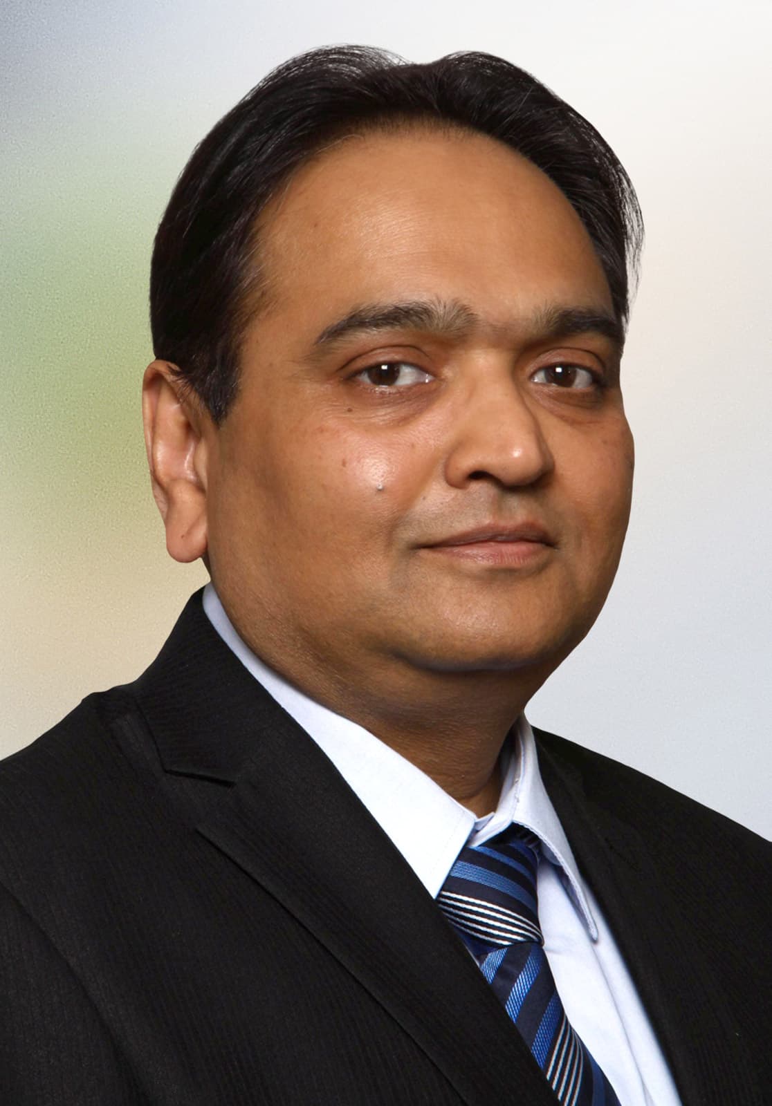 Naeem Saghir